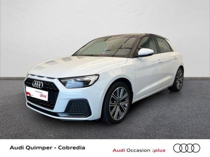 Audi A1 Sportback - 25 TFSI 95ch Advanced - 21 290 €