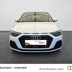 Audi A1 Sportback 25 TFSI 95ch Advanced Quimper