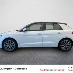 Audi A1 Sportback 25 TFSI 95ch Advanced Quimper