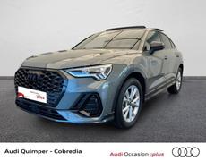 Audi Q3 - 35 TFSI 150ch S line plus S tronic 7 - 45 990 €