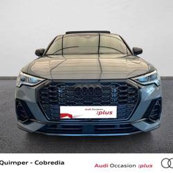 Audi Q3 35 TFSI 150ch S line plus S tronic 7 Quimper