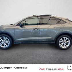 Audi Q3 35 TFSI 150ch S line plus S tronic 7 Quimper