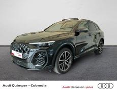 Audi Q5 - 2.0 TDI Hybride 204ch S line quattro S tronic 7 - 76 890 €