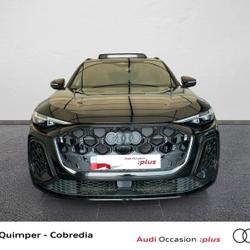 Audi Q5 2.0 TDI Hybride 204ch S line quattro S tronic 7 Quimper