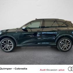 Audi Q5 2.0 TDI Hybride 204ch S line quattro S tronic 7 Quimper