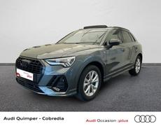 Audi Q3 Quimper