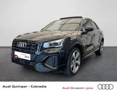 Audi Q2 Quimper