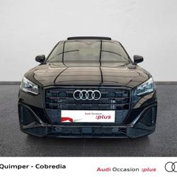 Audi Q2 35 TDI 150ch S line Plus S tronic 7 Quimper