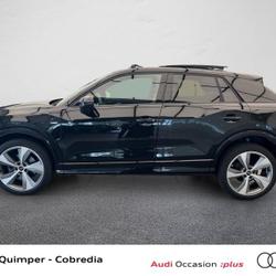 Audi Q2 35 TDI 150ch S line Plus S tronic 7 Quimper