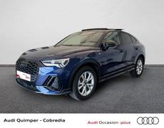 Audi Q3 Quimper
