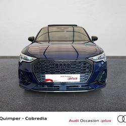 Audi Q3 35 TDI 150ch S line plus S tronic 7 Quimper