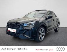 Audi Q2 Quimper