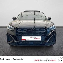 Audi Q2 35 TFSI 150ch S line Plus S tronic 7 Quimper