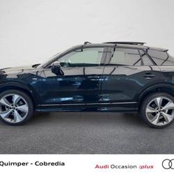 Audi Q2 35 TFSI 150ch S line Plus S tronic 7 Quimper