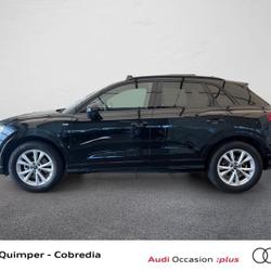 Audi Q3 35 TDI 150ch S line plus S tronic 7 Quimper