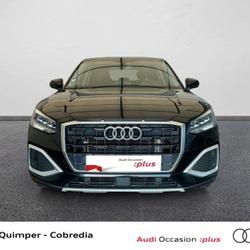 Audi Q2 30 TFSI 110ch Design Quimper