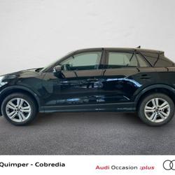 Audi Q2 30 TFSI 110ch Design Quimper