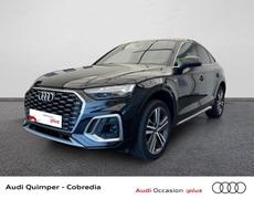 Audi Q5 Quimper