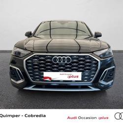 Audi Q5 40 TDI Mild Hybrid 204ch S line quattro S tronic 7 Quimper