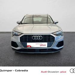 Audi Q3 35 TFSI 150ch Design Quimper