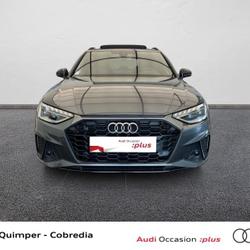 Audi A4 Avant 40 TDI 204ch S Edition S tronic 7 Quimper