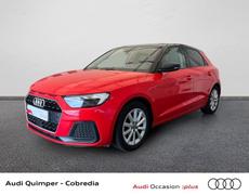 Audi A1 Sportback Quimper
