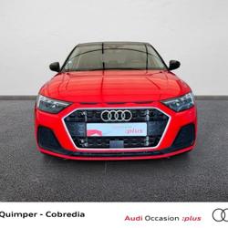 Audi A1 Sportback 30 TFSI 116ch Design Luxe S tronic 7 Quimper