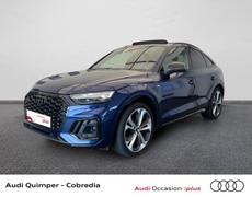 Audi Q5 Quimper