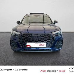 Audi Q5 55 TFSI e 367ch S line quattro S tronic 7 Quimper