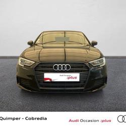 Audi A3 Sportback 35 TFSI 150ch CoD Sport S tronic 7 Euro6d-T Quimper