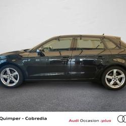 Audi A3 Sportback 35 TFSI 150ch CoD Sport S tronic 7 Euro6d-T Quimper