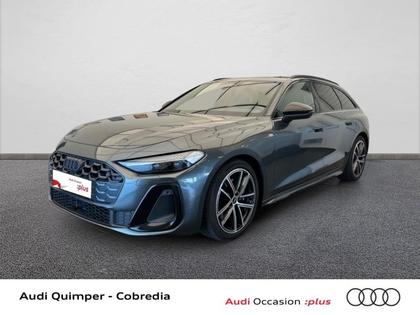 Audi A5 - 2.0 TDI Hybride 204ch S line S tronic 7 - 50 990 €