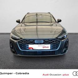Audi A5 2.0 TDI Hybride 204ch S line S tronic 7 Quimper