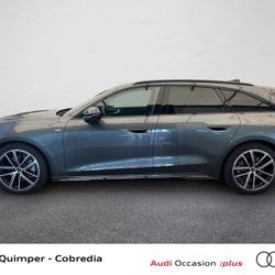Audi A5 2.0 TDI Hybride 204ch S line S tronic 7 Quimper