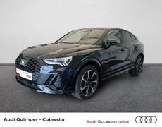 Audi Q3 - 45 TFSI e 245ch S line S tronic 6 - 41 890 €