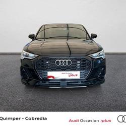Audi Q3 45 TFSI e 245ch S line S tronic 6 Quimper
