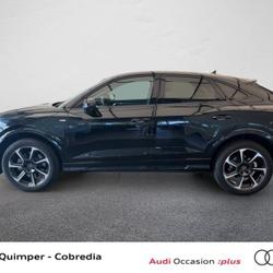 Audi Q3 45 TFSI e 245ch S line S tronic 6 Quimper