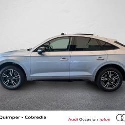 Audi Q5 40 TDI Mild Hybrid 204ch S line quattro S tronic 7 Quimper