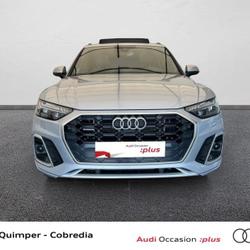 Audi Q5 50 TFSI e 299ch S line quattro S tronic 7 Quimper