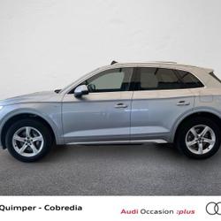 Audi Q5 50 TFSI e 299ch S line quattro S tronic 7 Quimper