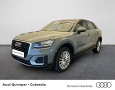 Audi Q2 - 1.6 TDI 116ch Design - 15 490 €
