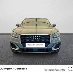 Audi Q2 1.6 TDI 116ch Design Quimper