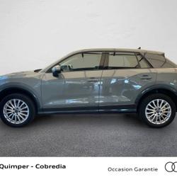 Audi Q2 1.6 TDI 116ch Design Quimper