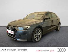 Audi A1 Sportback Quimper