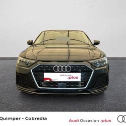 Audi A1 Sportback 25 TFSI 95ch Advanced S tronic 7 Quimper