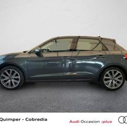 Audi A1 Sportback 25 TFSI 95ch Advanced S tronic 7 Quimper