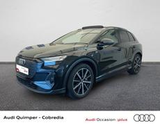 Audi Q4 e-tron Quimper