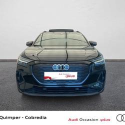Audi Q4 e-tron 45 e-tron 285ch + Pack S line Quimper
