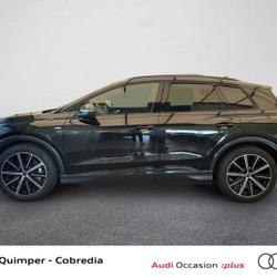 Audi Q4 e-tron 45 e-tron 285ch + Pack S line Quimper