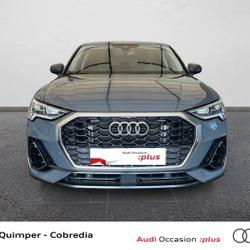 Audi Q3 35 TFSI 150ch Avus S tronic 7 Quimper